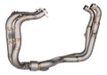 Collecteur titane Spark APRILIA RSV4 21-24 (GAP8502)