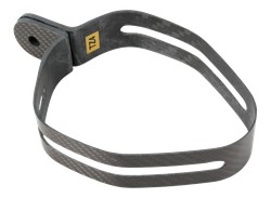 Collier de serrage pour silencieux AKRAPOVIC S-A10SO6-ZC