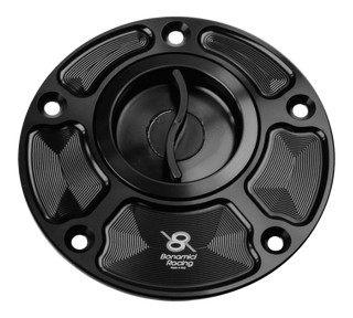 Bouchon de réservoir BONAMICI HONDA CBR 1000 RR-R 2020-2024 (FC120)