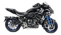 Ligne racing AKRAPOVIC Niken 2018-2020 (S-Y9R10-HEGEHT)