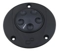 Bouchon de réservoir Panigale 899/959/1199/1299/V4 LIGHTECH quart de tour
