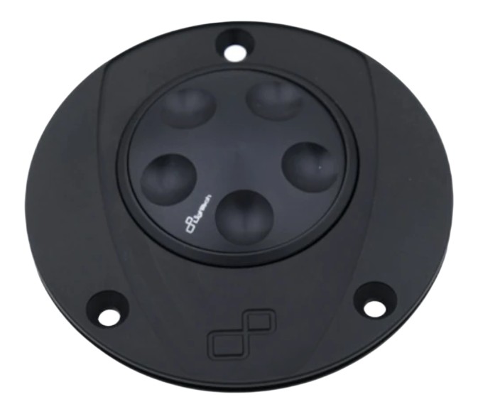 Bouchon de réservoir Panigale 899/959/1199/1299/V4 LIGHTECH quart de tour