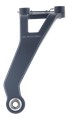 Support d'échappement Evotech pour Aprilia RSV4 21-24 (PRN015528)