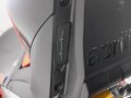 Support d'échappement Evotech pour Aprilia RSV4 21-24 (PRN015528)