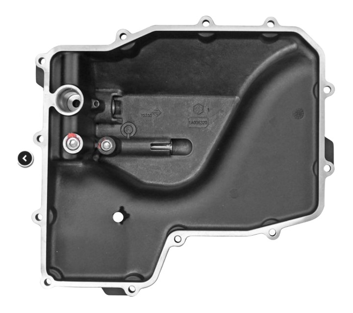 Carter inferieur huile APRILIA RSV4 15-24 (1A0063196)