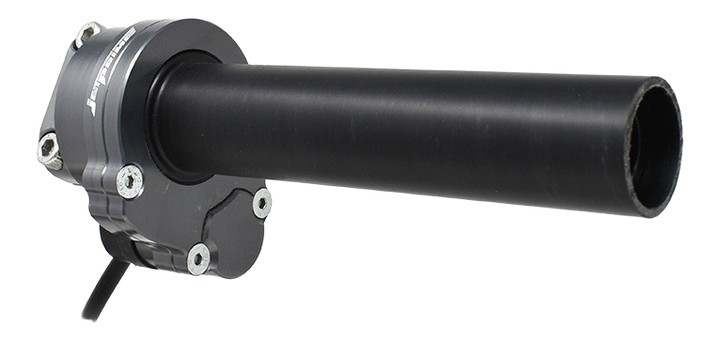 Poignée de gaz à tirage Rapide Jetprime pour APRILIA RS457