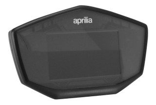 COMPTEUR/TABLEAU DE BORD ORIGINE APRILIA 1000-1100 RSV4 2017-2020 (2D000556)