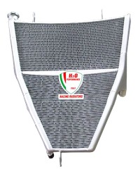 Radiateur d'eau H2O Performance HONDA CBR1000RR-R 2020-2023