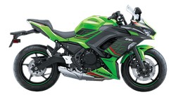 REPROGRAMMATION FLASH ECU KAWASAKI Z 650