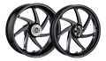 Paire de roues forgées Marchesini M7RS APRILIA RS 660 2020-2026