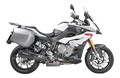Reprogrammation BMW S1000XR 2014-2015