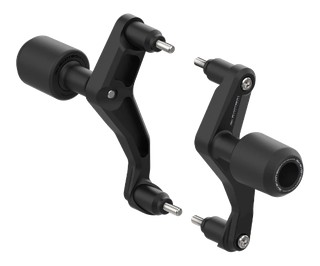 TAMPON DE PROTECTION EVOTECH POUR KTM 1390 SUPER DUKE R 2024+