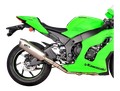 Demi Ligne Titane Spark Force ZX10R 2021-2024 (GKA8842T)