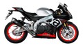 Demi ligne MIVV Delta race carbone RSV4 2017-2020 (A.016.LDRC)
