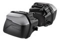 Kit de valises latérales pour Moto Guzzi  V100 Mandello / Stelvio 2024+  (2S002251)