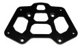 Plaque de support top case pour Moto Guzzi Stelvio 2024+ (2S002220)