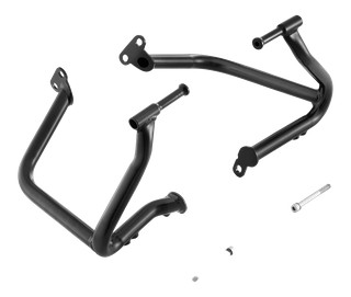 Arceau de protection moteur pour Moto Guzzi V100 Mandello / Stelvio 2024+ (2S002028)