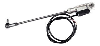 Kit quickshifter montée et descente pour Moto Guzzi Stevio 2024+ (2S002138)