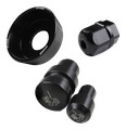 PROTECTIONS DE FOURCHE ET BRAS SPIDER HONDA CBR1000RR-R 20-24 (40.H218)