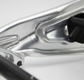 Boucle arrière alu taillé masse Spider pour Ducati Panigale V2 2020-2024  (15.D300)