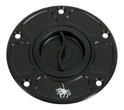 BOUCHON DE RESERVOIR SPIDER HONDA CBR1000RR-R 20-24 (60.H03)