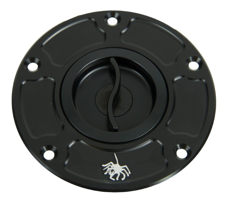 BOUCHON DE RESERVOIR SPIDER HONDA CBR1000RR-R 20-24 (60.H03)