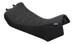 Selle confort chauffante basse Moto Guzzi Stelvio 2024-2026 (2S002224)