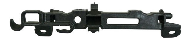 Support de radiateur RSV4 - TUONO V4 (897775)