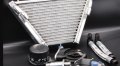 Radiateur d'huile additionnel Carraro pour Aprilia RS 660