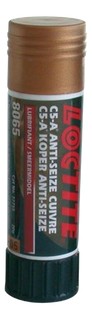 Graisse cuivre anti-grippage C5-A LOCTITE 8065 - Stick 20g