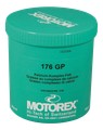 GRAISSE LITHIUM MOTOREX GP176 - POT 850G
