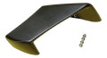 Ailerons carbone pour APRILIA RSV4 2009-2020