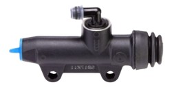 Maître-cylindre arrière BREMBO UPGRADE PS11C Noir 40mm