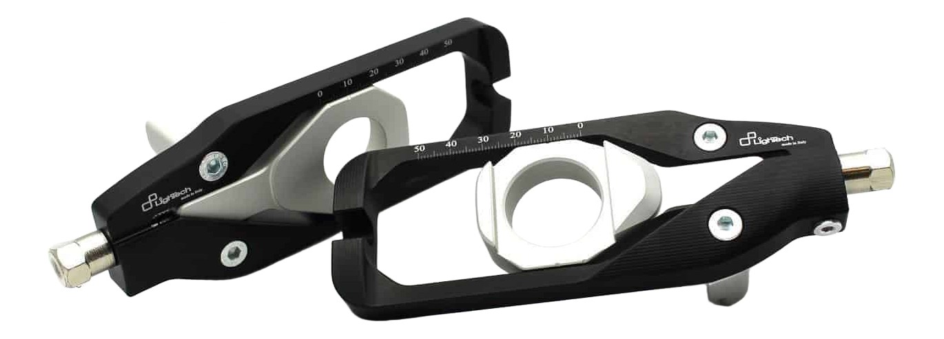 tendeur de chaine Lightech pour Kawasaki ZX10R ZX6R