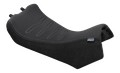 Selle confort chauffante haute Moto Guzzi Stelvio 2024 (2S002223)