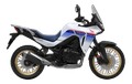 Reprogrammation Honda TRANSALP 750 2022-2025