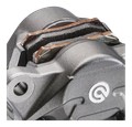 Etrier arrière BREMBO moulé Entraxe 84mm (120B27810)