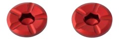 VIS EMBOUT DE TAMPONS DE PROTECTION MOTEUR EVOTECH  TPA-GB-01-CR