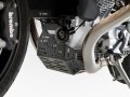 Sabot moteur DUCABIKE pour MOTO GUZZI V100 MANDELLO 2022-2026  et STELVIO 2024-2026 (PCM01D)