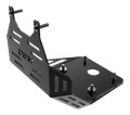 Sabot moteur DUCABIKE pour MOTO GUZZI V100 MANDELLO 2022-2026  et STELVIO 2024-2026 (PCM01D)