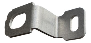 Patte support carénage latéral OEM RSV4 2021-2024 (2B008130)