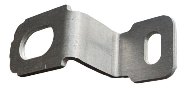 Patte support carénage latéral OEM RSV4 2021-2024 (2B008130)