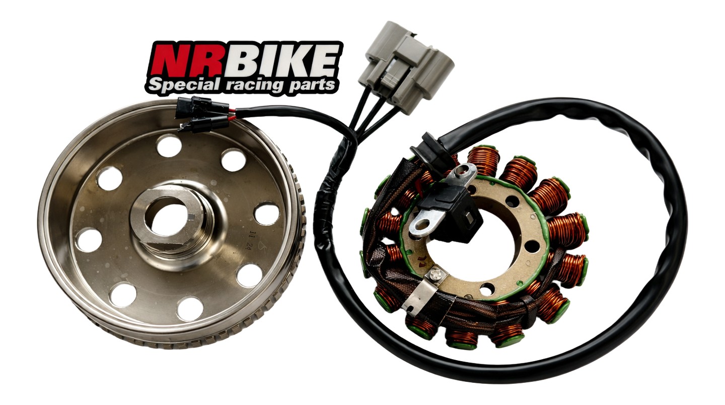 Alternateur OEM APRILIA RSV4 2021-2024 (1A018304)