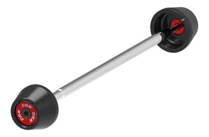 Protection axe de roue avant MOTO GUZZI STELVIO 2024 (PFAN09)