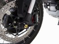 Protection axe de roue avant MOTO GUZZI STELVIO 2024 (PFAN09)