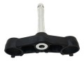 Té inférieur APRILIA RSV4 FACTORY 2019-2024 (2B005929)