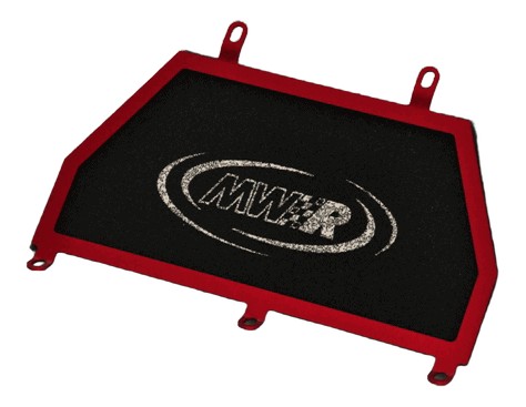 FILTRE à AIR MWR PERFORMANCE POUR HONDA CBR 600RR 2024 (MC-030-21)