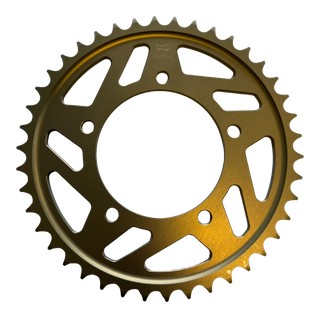 COURONNE ARRIERE AFAM 525 ALU APRILIA RSV4 09-25