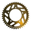 COURONNE ARRIERE AFAM 525 ALU APRILIA RSV4 09-25
