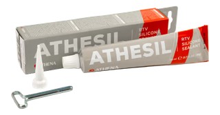 Pâte à joint moteur ATHESIL